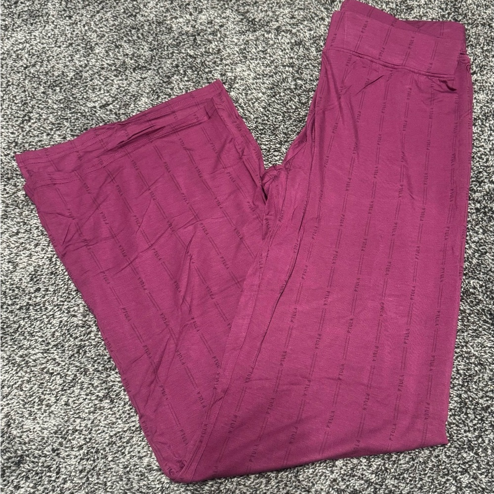 P'tula goodnight pants, New